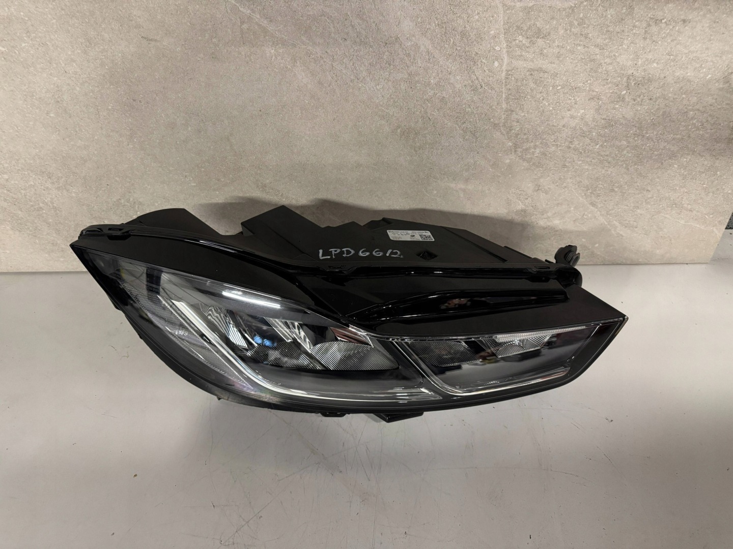Frontscheinwerfer Jaguar I-Pace X590 J9D313W030BC LED Links Headlight - Thumbnail 9