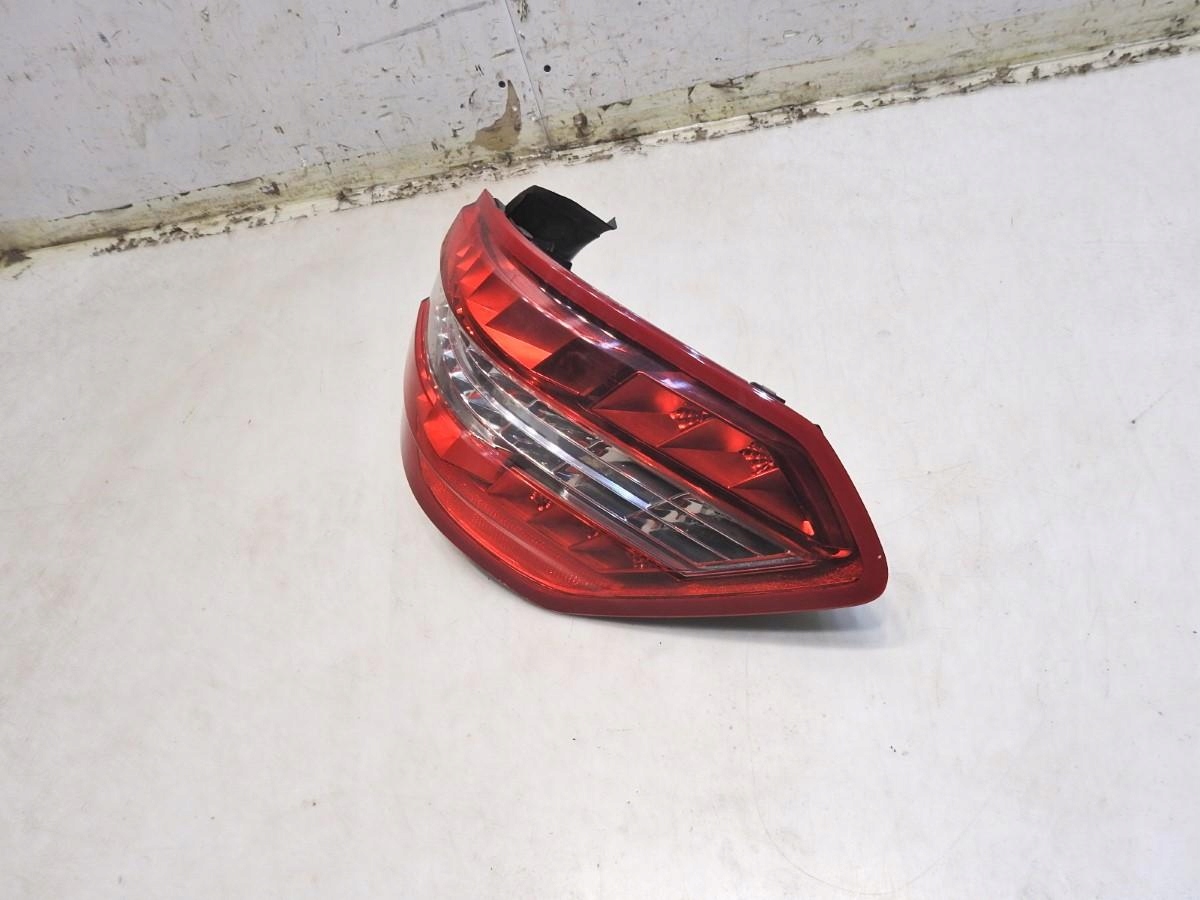Mercedes-Benz E-Klasse W212 Rückleuchte Rearlamp - Thumbnail 7