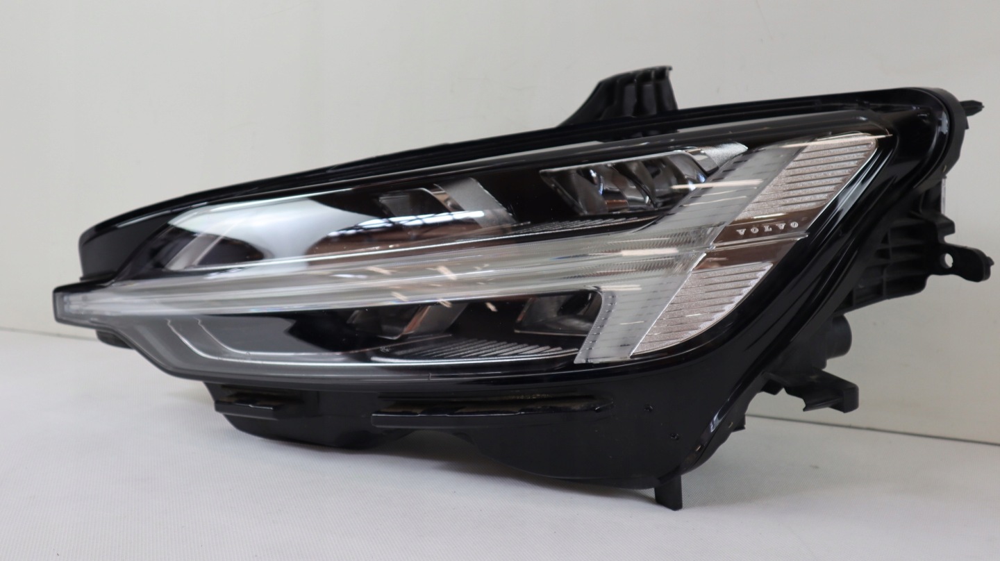 Frontscheinwerfer Volvo S60/V60 V60 LED Links Scheinwerfer Headlight - Thumbnail 3