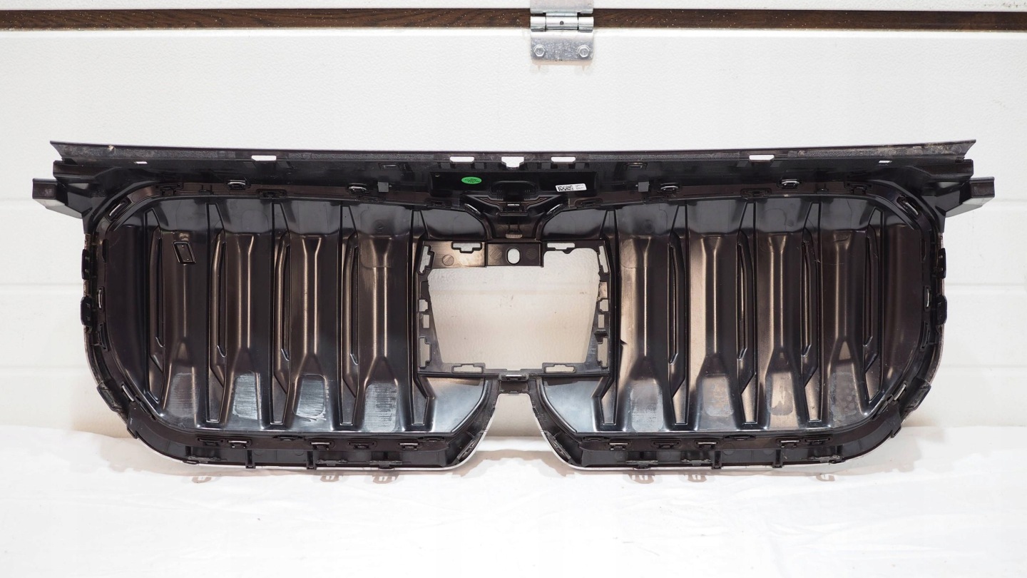 BMW iX1 U11 Kühlergrill FRONTGRILL Kühlergitter 5A0BB87 - Thumbnail 6