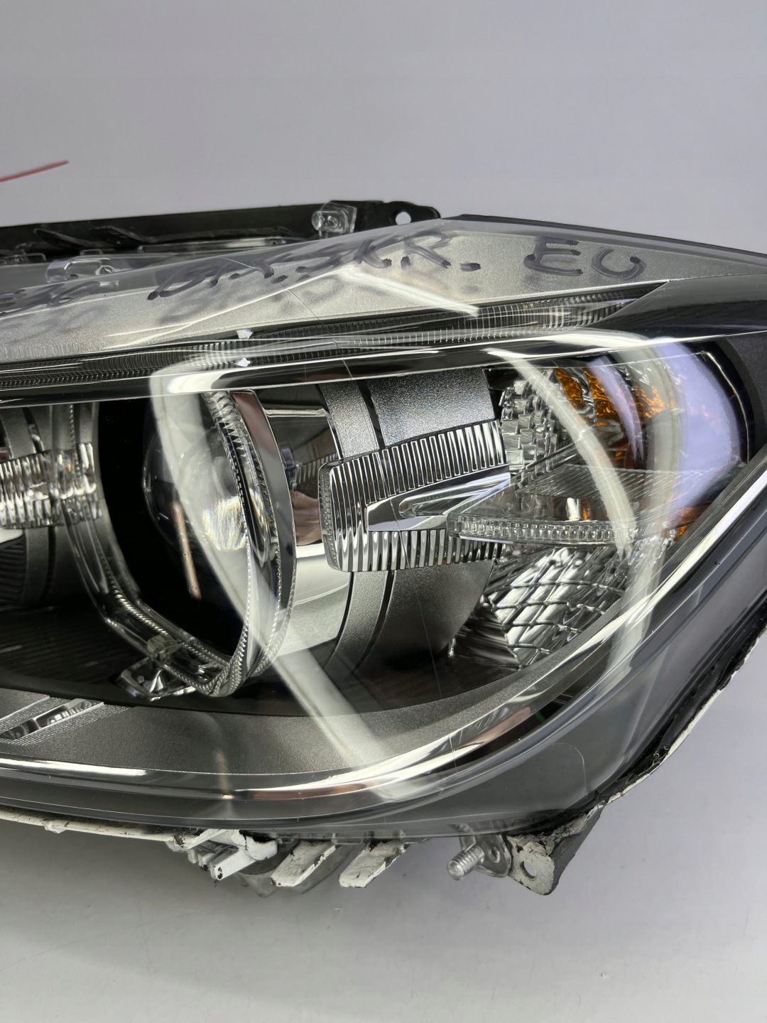 Frontscheinwerfer BMW 3 F31 3172595 Bi-Xenon Links Scheinwerfer Headlight - Thumbnail 6