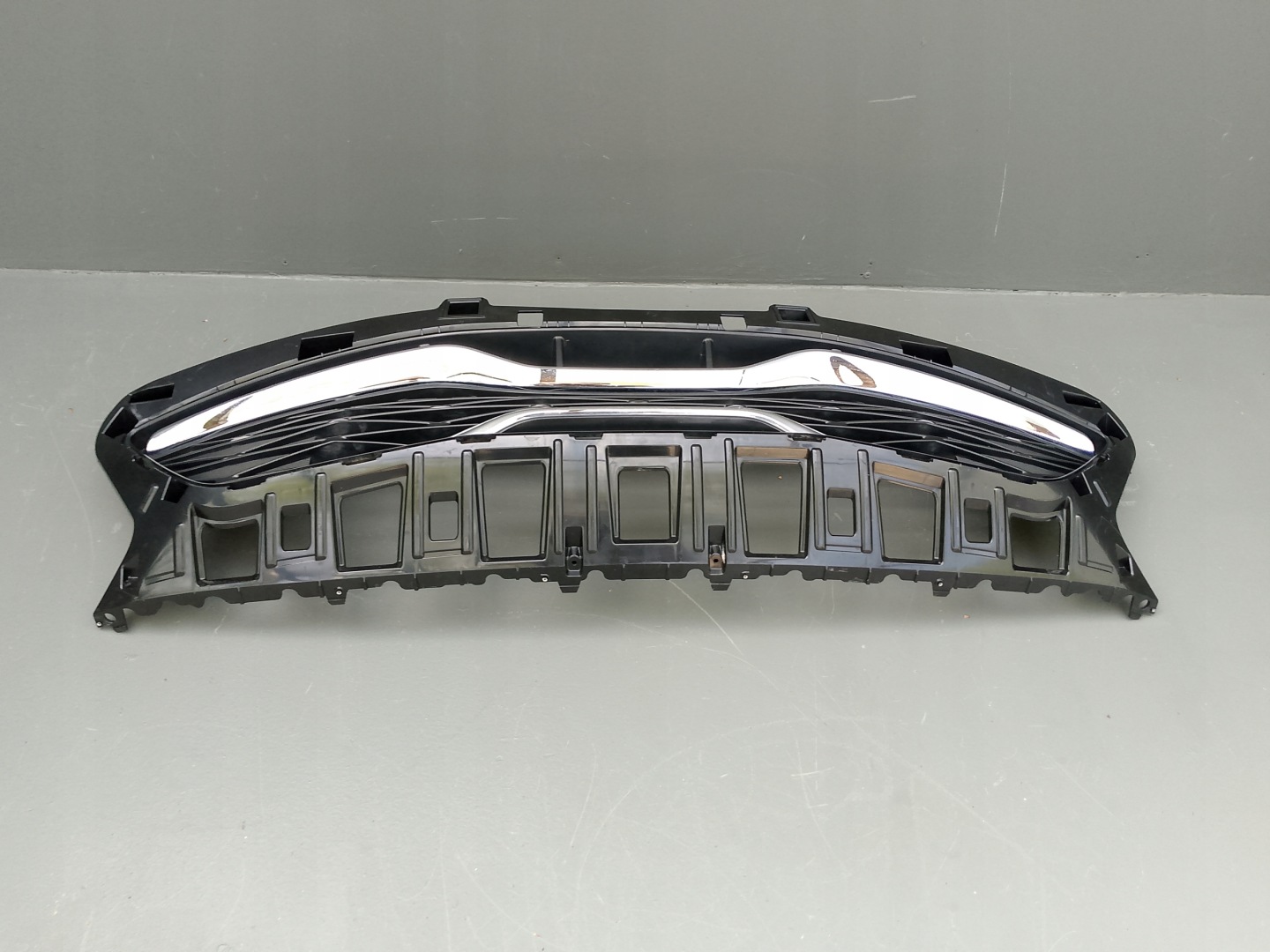 Kia Ceed CD Kühlergrill FRONTGRILL Kühlergitter - Thumbnail 10