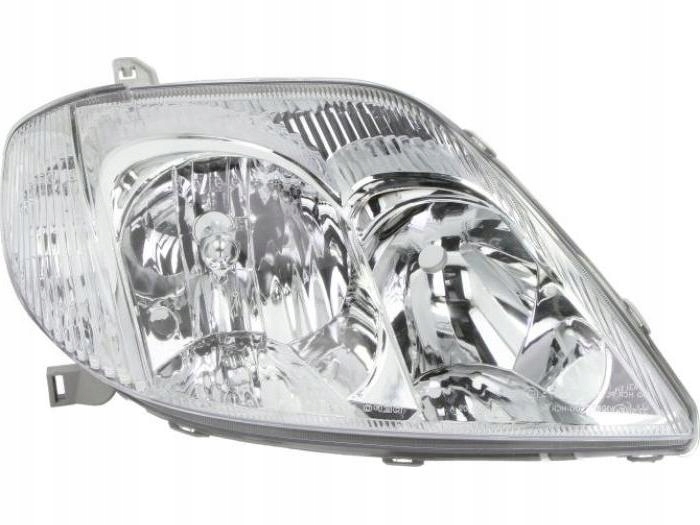 REFLEKTOR LAMPA TOYOTA COROLLA E12 0107 DEPO P 7852796583