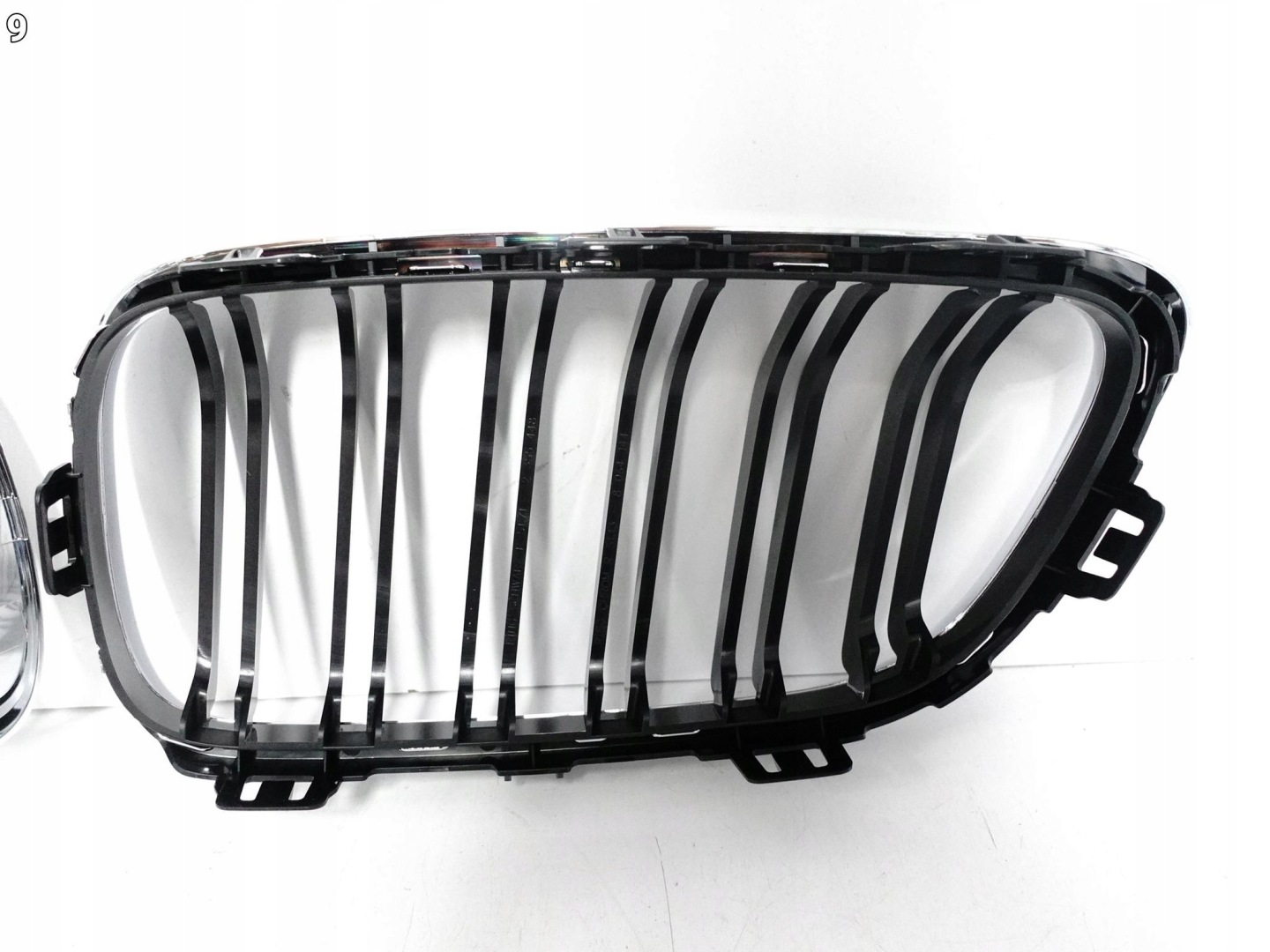 BMW 2 F87 Kühlergrill FRONTGRILL Kühlergitter 8064144 - Thumbnail 10