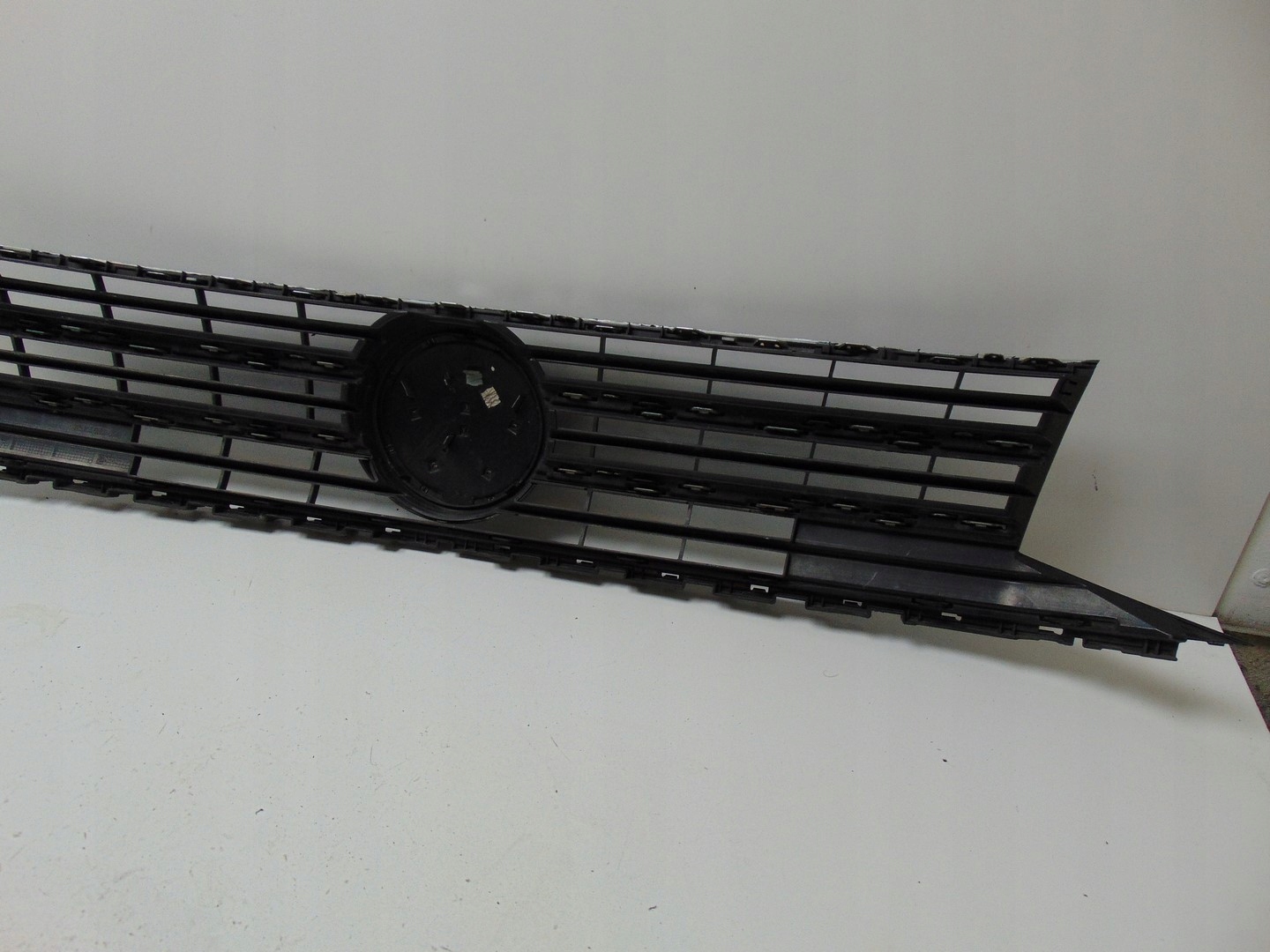 VW Transporter T6 Kühlergrill FRONTGRILL Kühlergitter 7E5853653C - Thumbnail 11