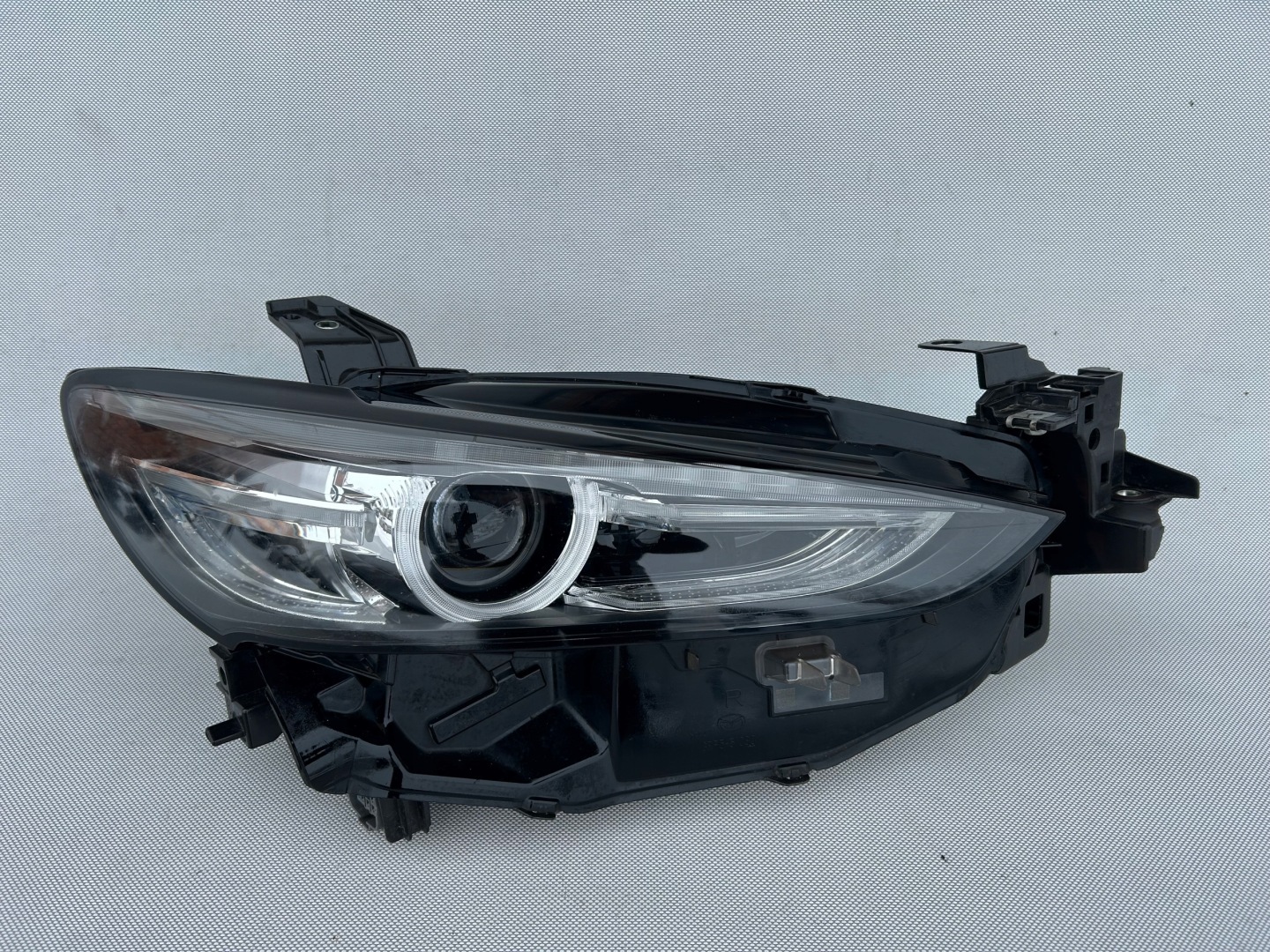 Frontscheinwerfer Mazda 6 GJ GRF551030 LED Rechts Scheinwerfer Headlight - Thumbnail 1