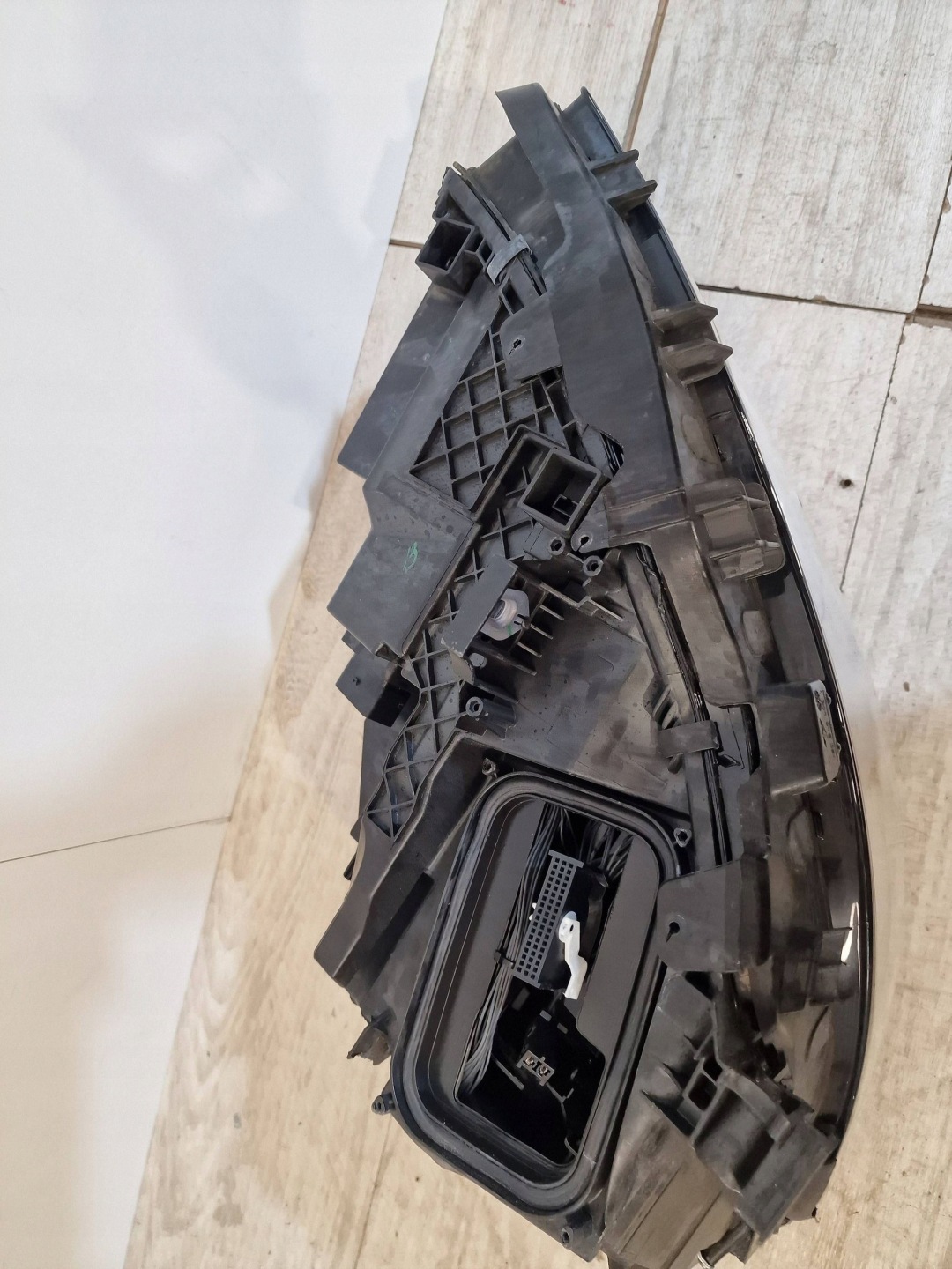Frontscheinwerfer Mercedes-Benz GLA W156 A1569066900 LED Links Headlight - Thumbnail 7