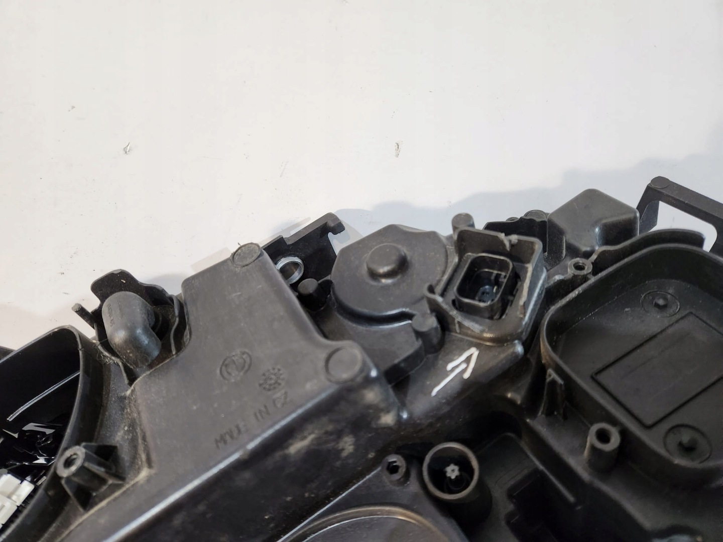 Frontscheinwerfer BMW 5 G31 7850581 LED Links Scheinwerfer Headlight - Thumbnail 8