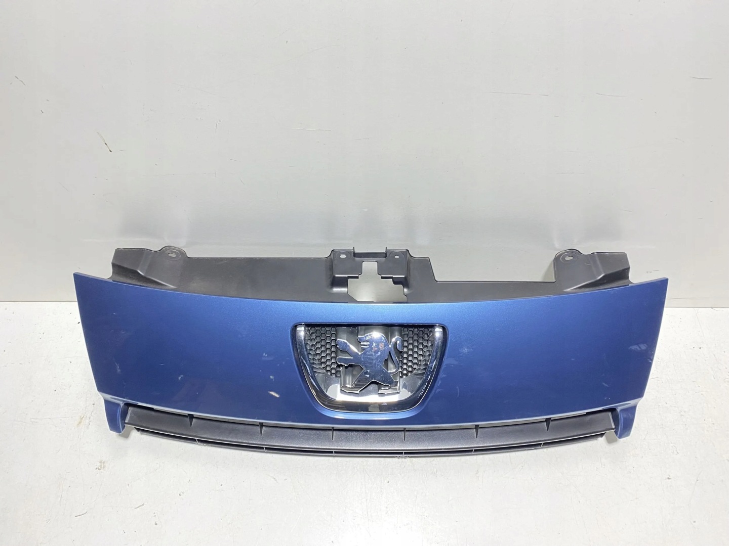 Peugeot Expert B* Kühlergrill FRONTGRILL Kühlergitter - Thumbnail 3