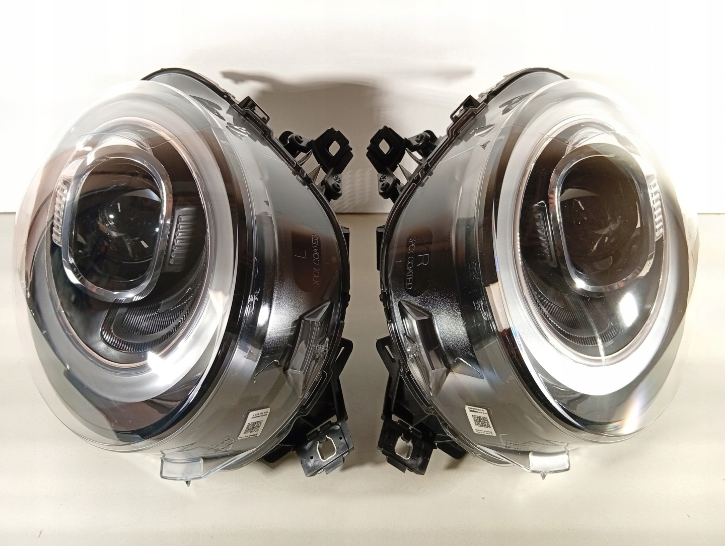 Frontscheinwerfer Mini MINI F57 8738652 LED Links Scheinwerfer Headlight - Thumbnail 1