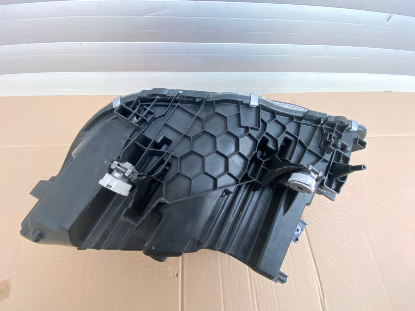 Frontscheinwerfer BMW X3 G01 8739658 LED ADAPTIVE Rechts Scheinwerfer Headlight - Thumbnail 10