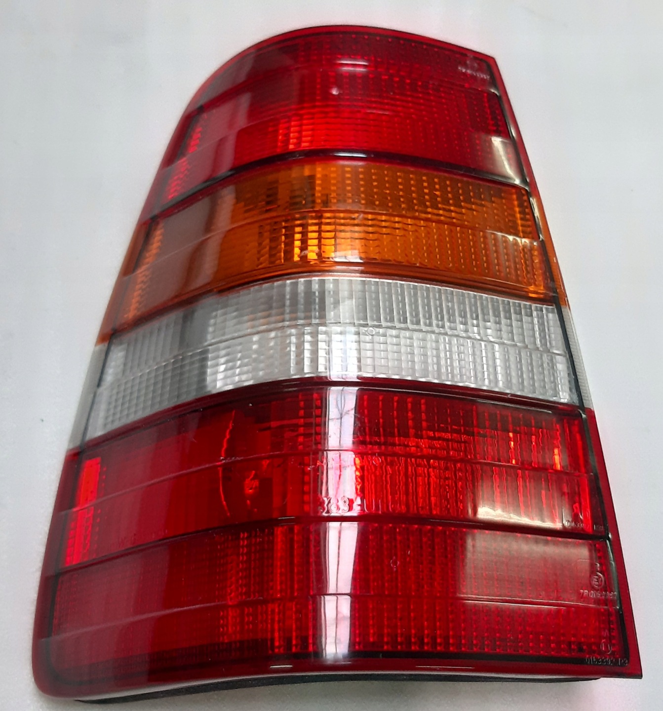 Mercedes-Benz E-Klasse W124 Rückleuchte A1248202764 Rearlamp - Thumbnail 1