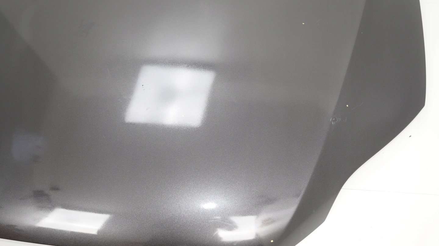 Motorhaube Audi Q7 Bonnet Hood - Thumbnail 7
