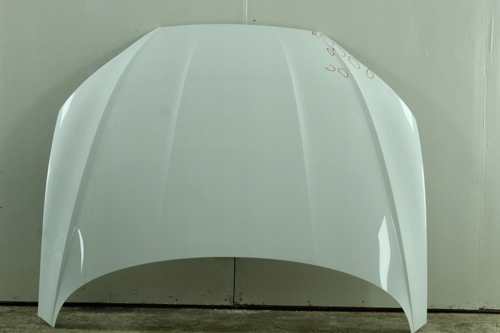 Motorhaube Audi A5 Bonnet Hood - Thumbnail 1