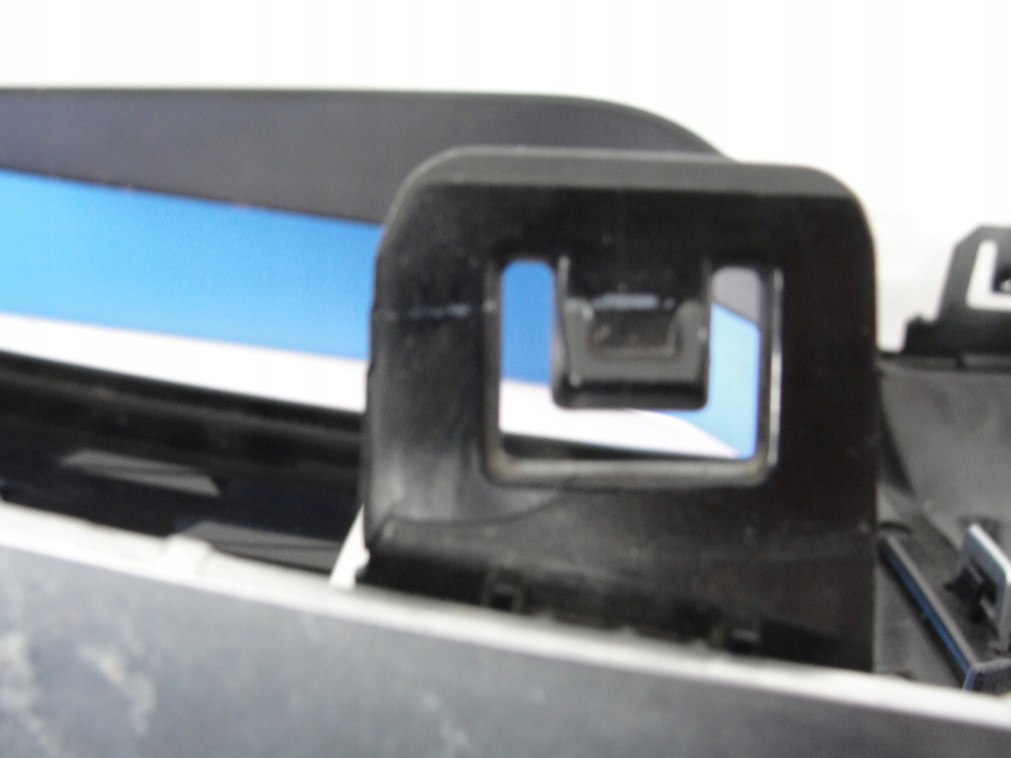 BMW iX3 G08 Kühlergrill FRONTGRILL Kühlergitter 1798184 - Thumbnail 7