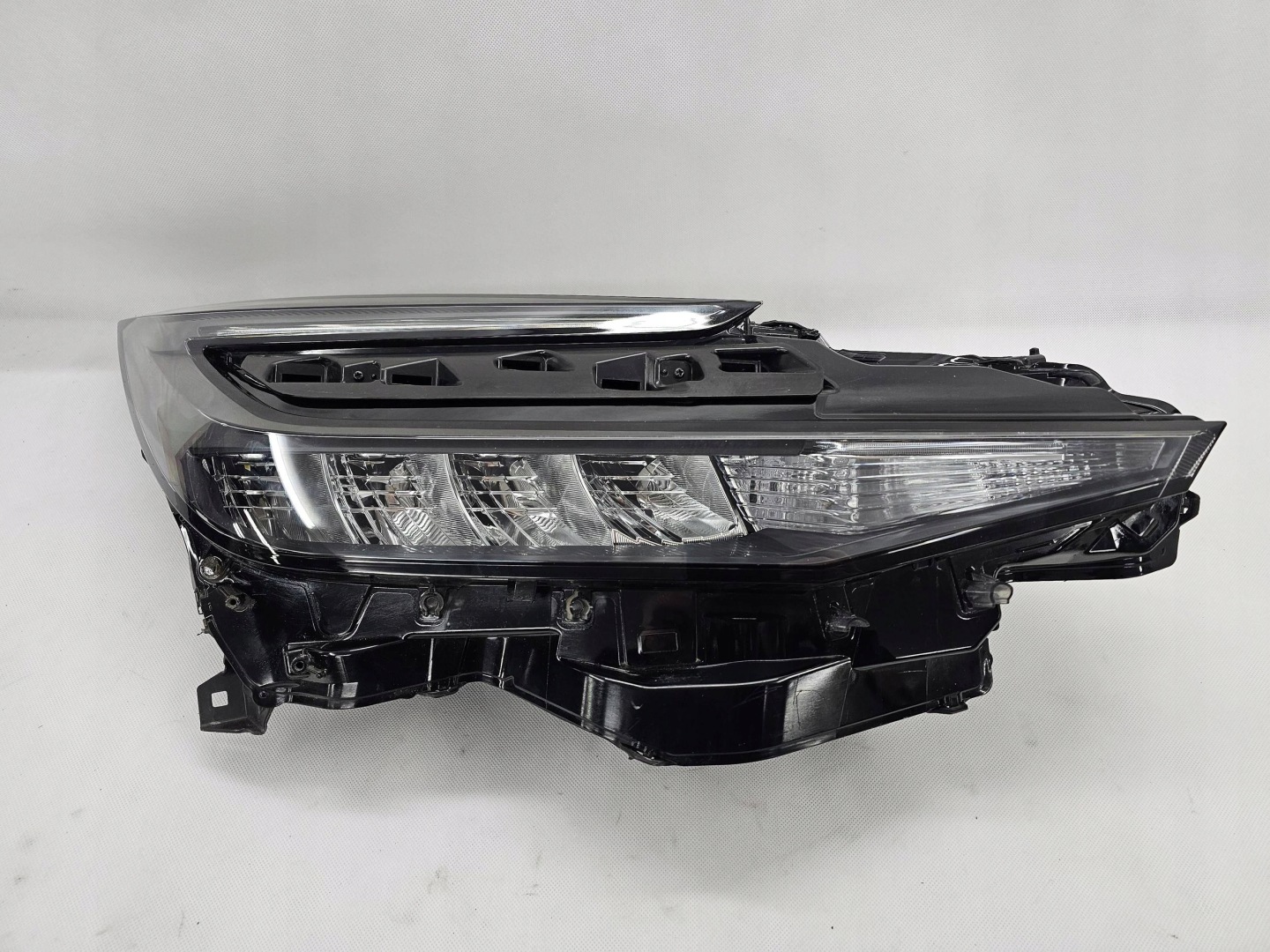 Frontscheinwerfer Toyota C-HR X20 LED Rechts Scheinwerfer Headlight - Thumbnail 7