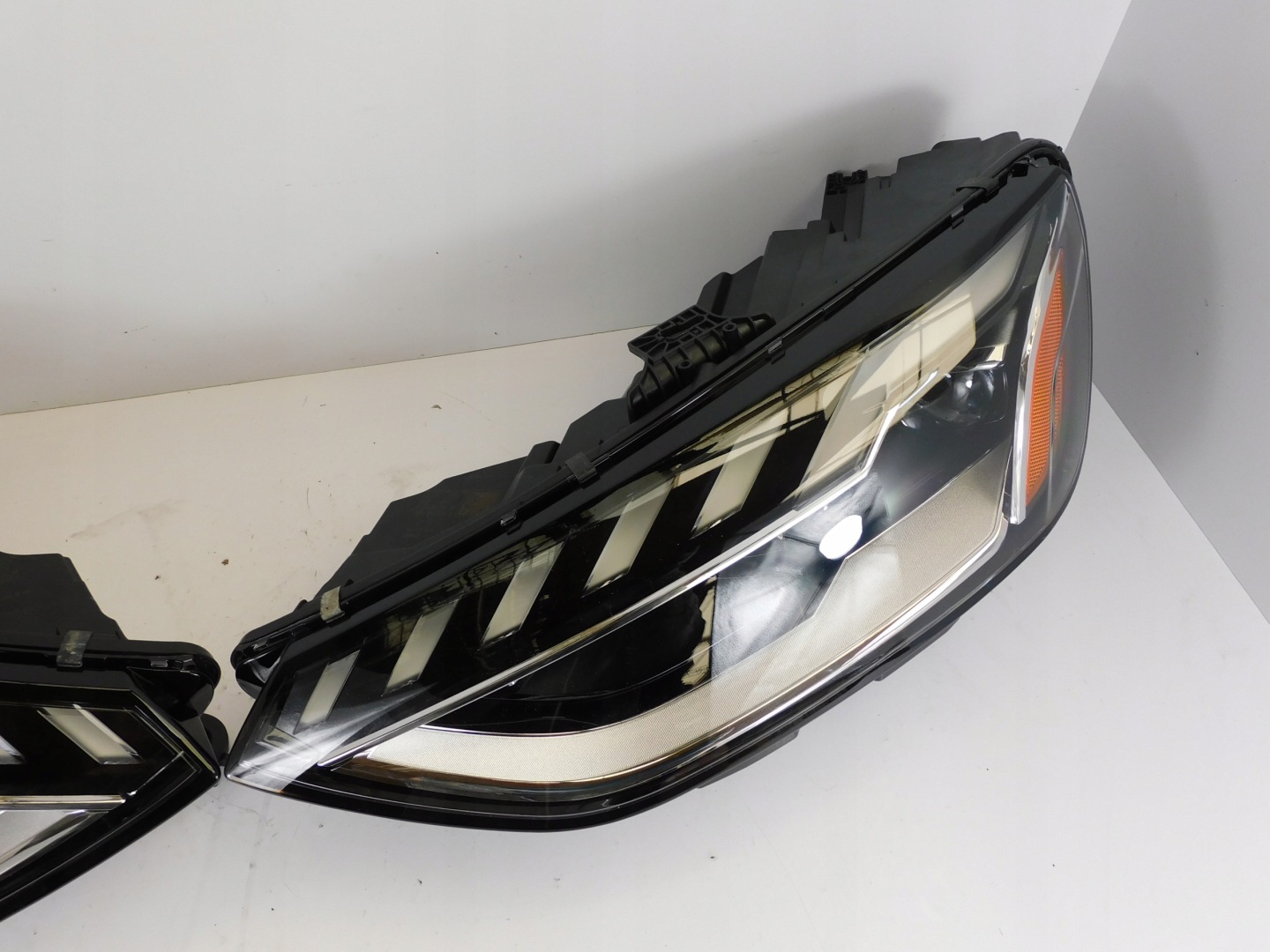 Frontscheinwerfer Audi A4 B9 8W0941034D LED Links Scheinwerfer Headlight - Thumbnail 6