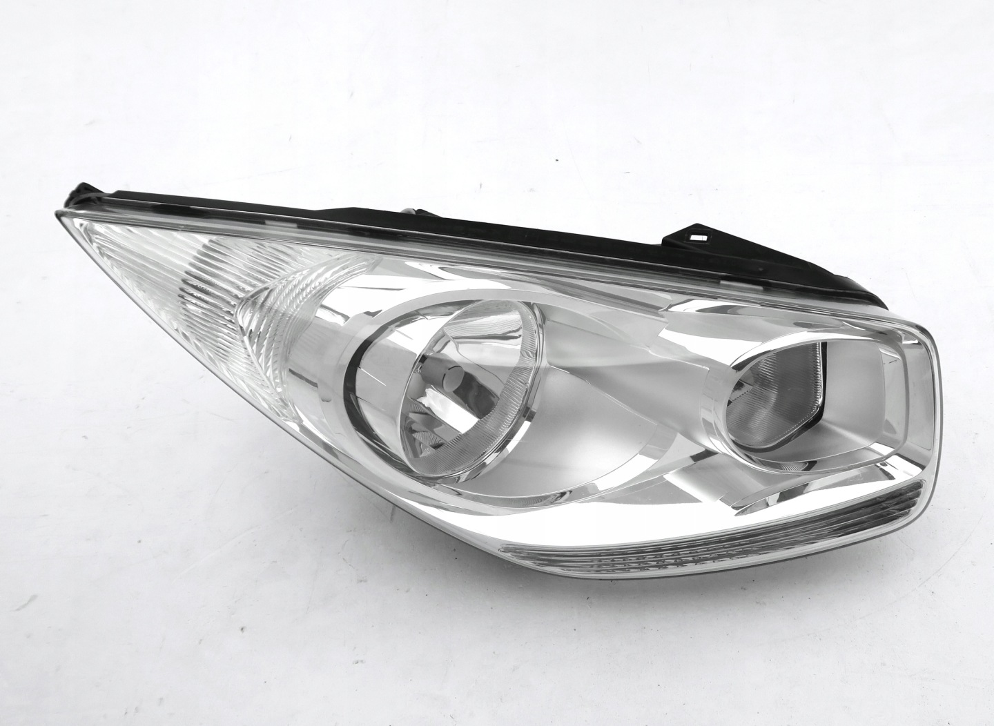 Frontscheinwerfer Kia Venga YN LED Links Scheinwerfer Headlight - Thumbnail 11