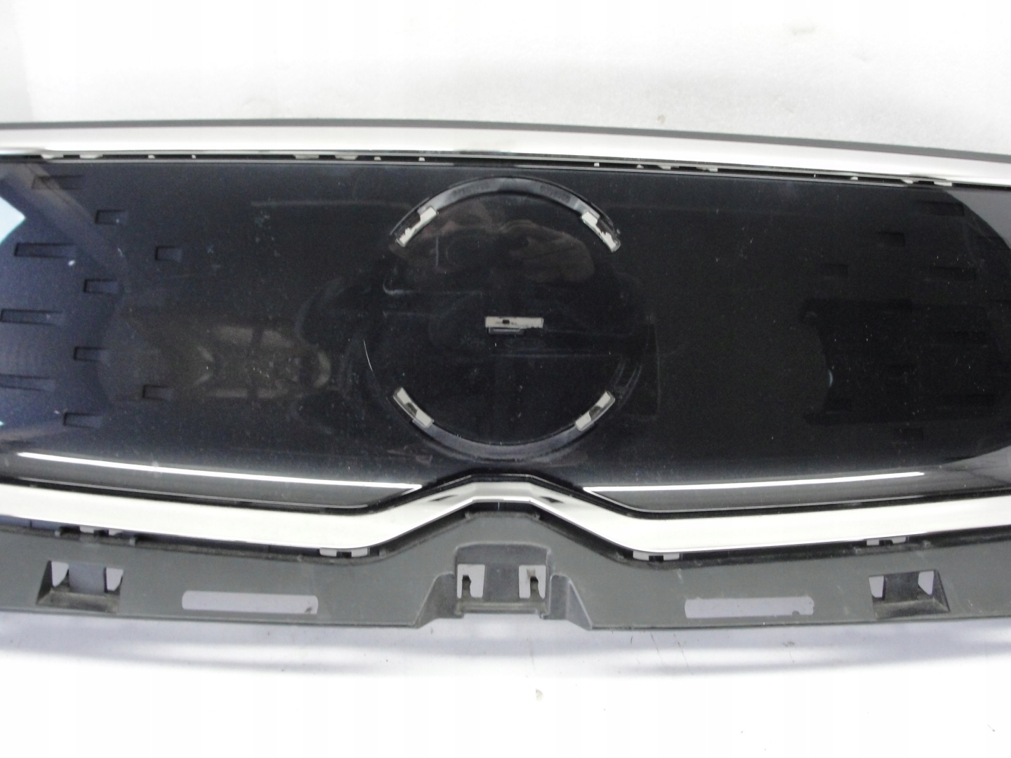 Opel Crossland Kühlergrill FRONTGRILL Kühlergitter 39172213 - Thumbnail 2