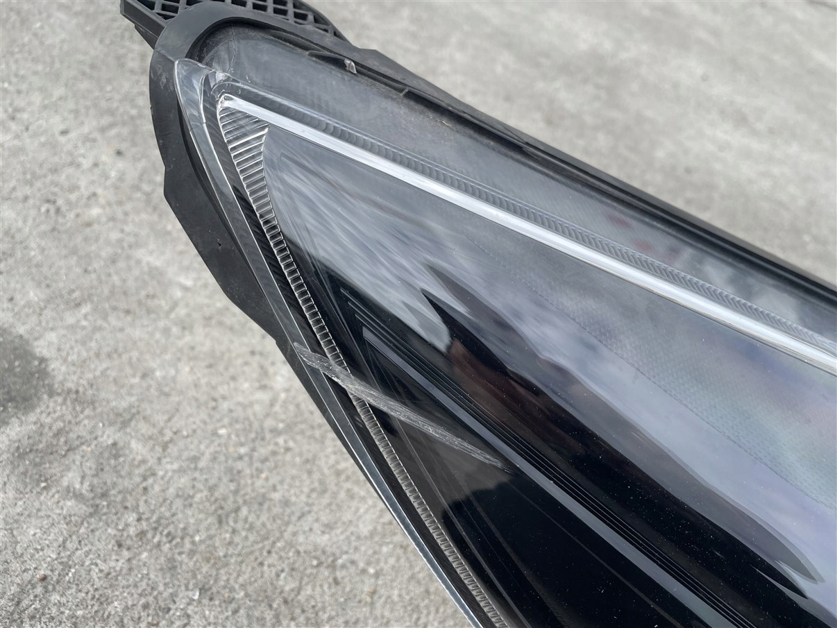 Frontscheinwerfer Ford Focus III Mk3 F1EB13W029AGF LED Rechts Headlight - Thumbnail 8