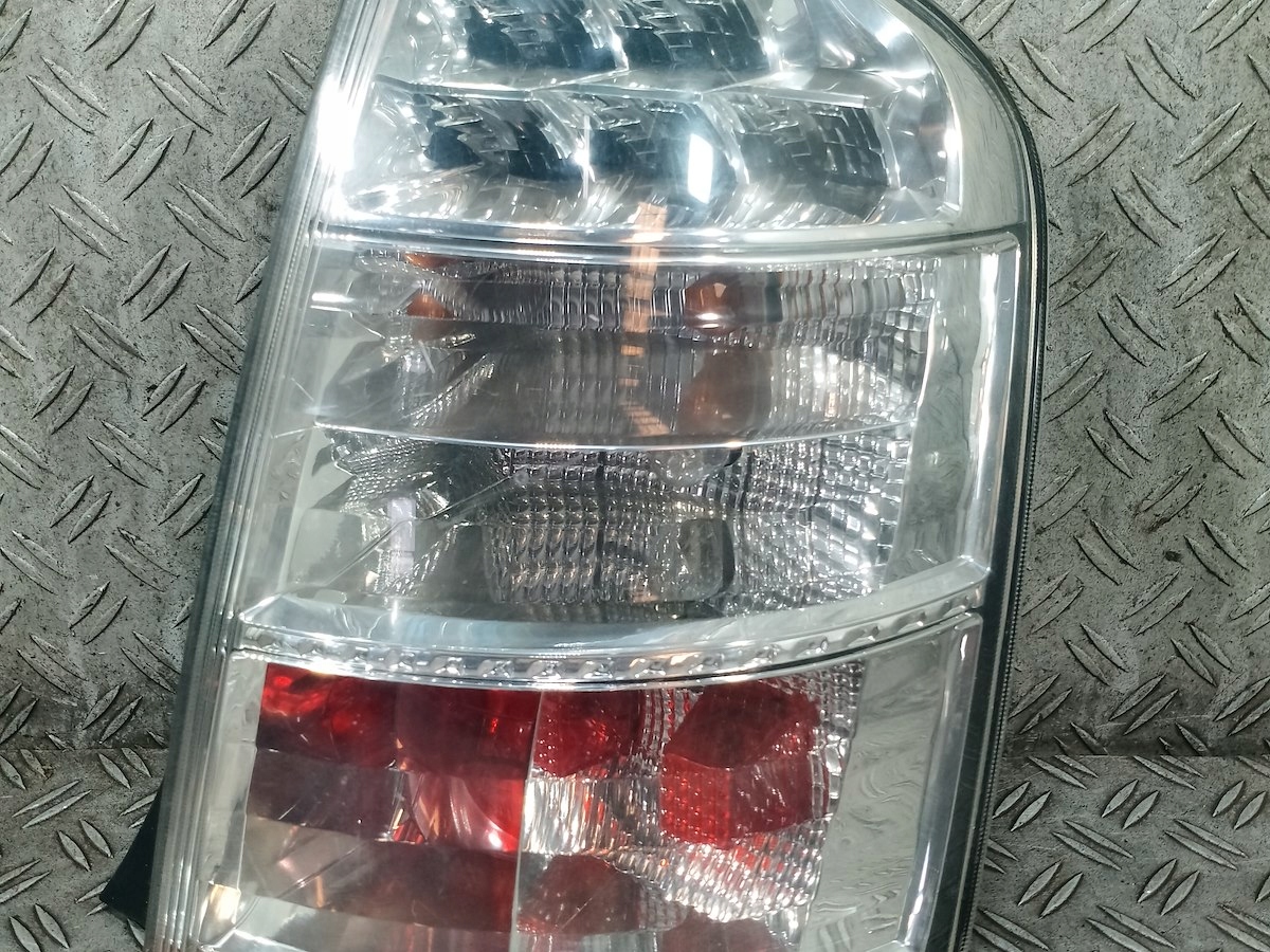 Toyota Prius HW2 Rückleuchte Rearlamp - Thumbnail 1