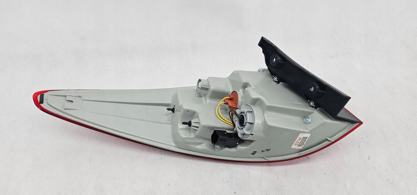 Hyundai ix35 EL Rückleuchte 924022Y5 Rearlamp - Thumbnail 6