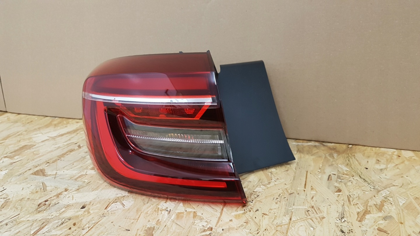 Renault Clio X98 Rückleuchte 265551550R Rearlamp - Thumbnail 4