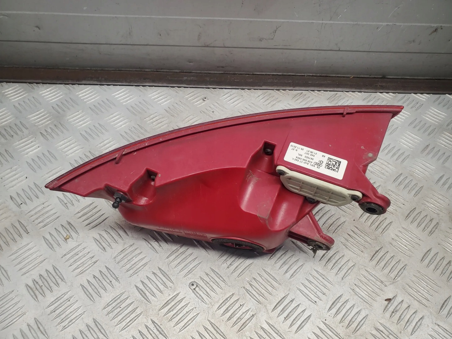 Audi A7 Rückleuchte 4G8945095A Rearlamp - Thumbnail 6