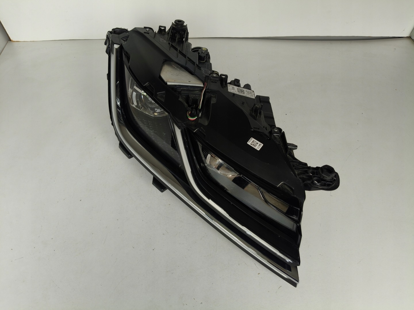 Frontscheinwerfer VW Arteon 3H 3G8941082S LED Rechts Scheinwerfer Headlight - Thumbnail 5