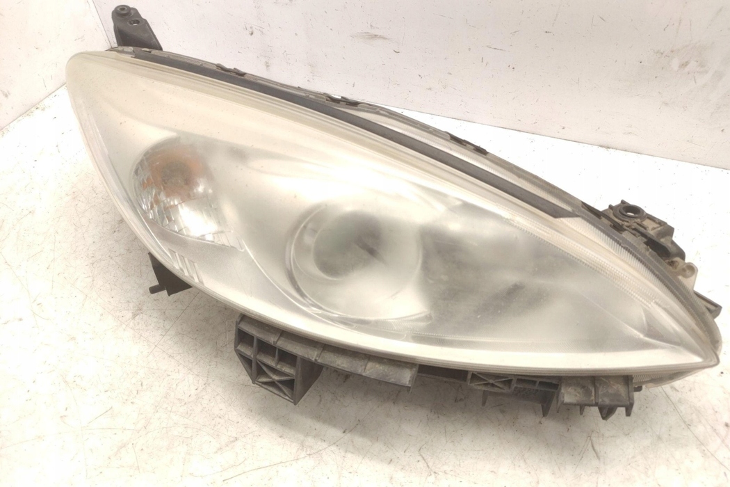 Frontscheinwerfer Mazda 5 CW LED Rechts Scheinwerfer Headlight - Thumbnail 8