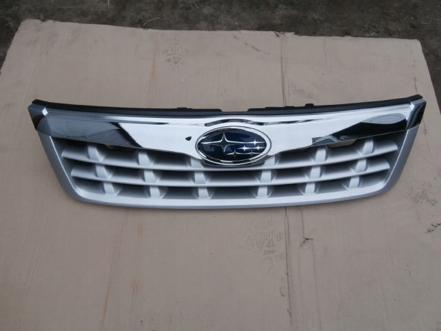 Subaru Forester SF Kühlergrill FRONTGRILL Kühlergitter - Image 1