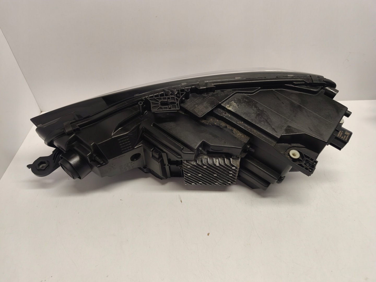 Frontscheinwerfer Audi A5 8W69410400L Facelift LED Links Scheinwerfer Headlight - Thumbnail 5
