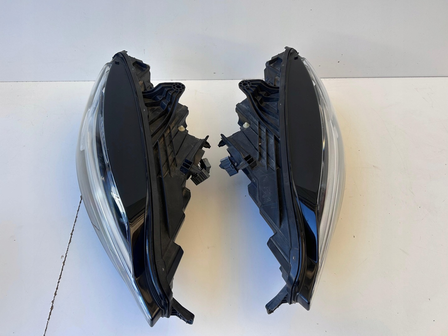 Frontscheinwerfer Volvo S60/V60 S60 32338014 LED Links Scheinwerfer Headlight - Thumbnail 6