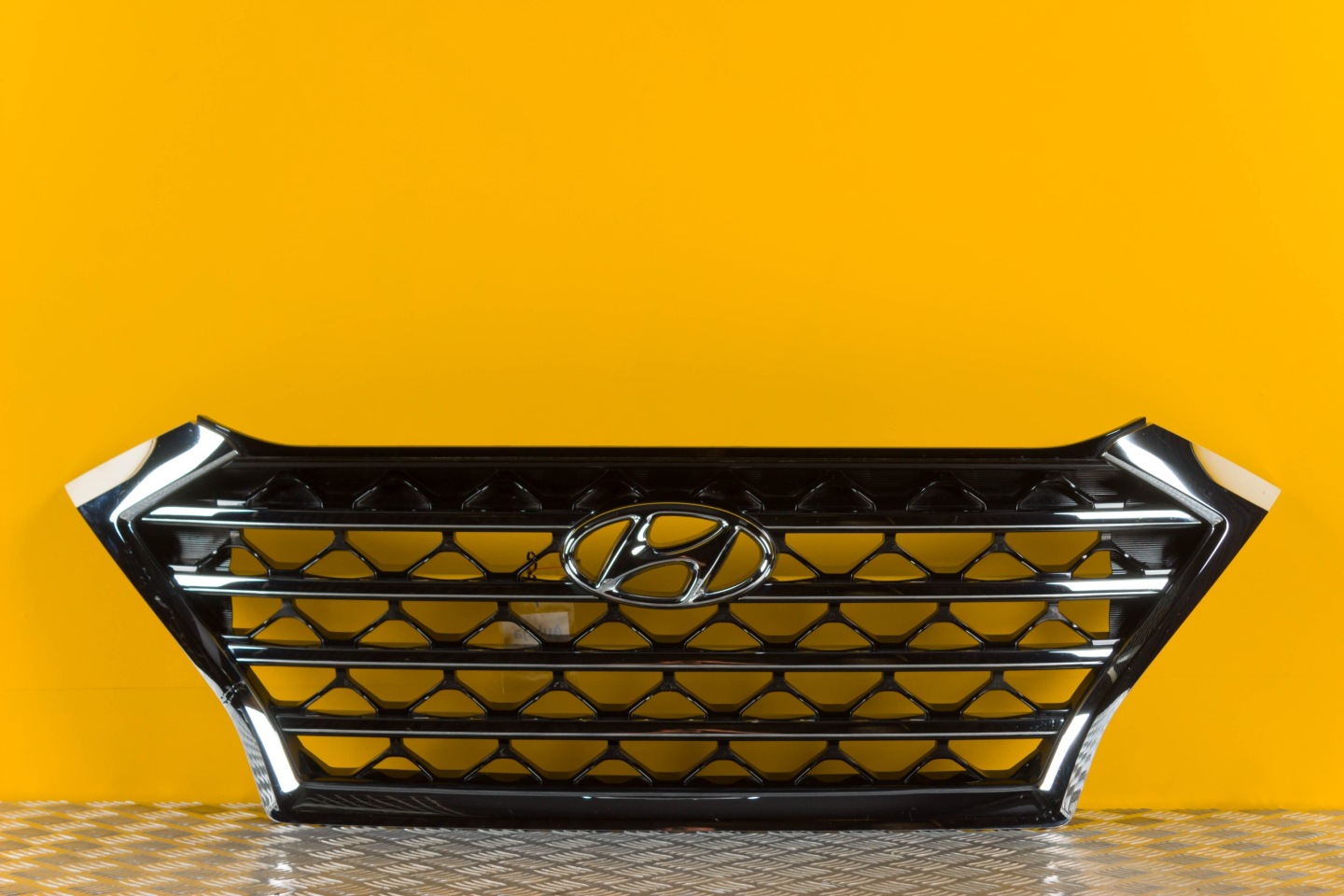 Hyundai Tucson NX4E Kühlergrill FRONTGRILL Kühlergitter - Thumbnail 1