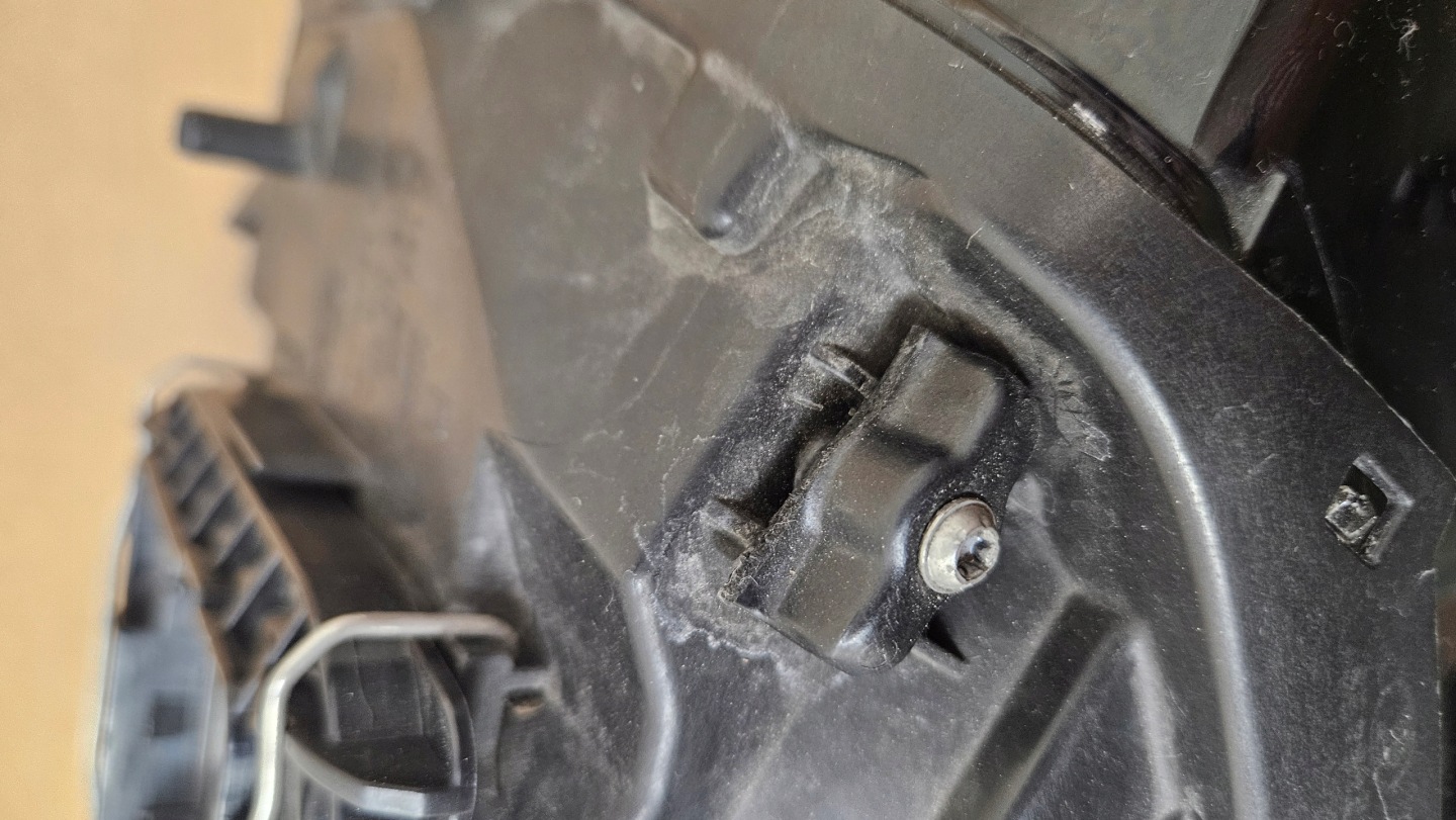 Frontscheinwerfer Audi Q5 8R0941754C Xenon Rechts Scheinwerfer Headlight - Thumbnail 9