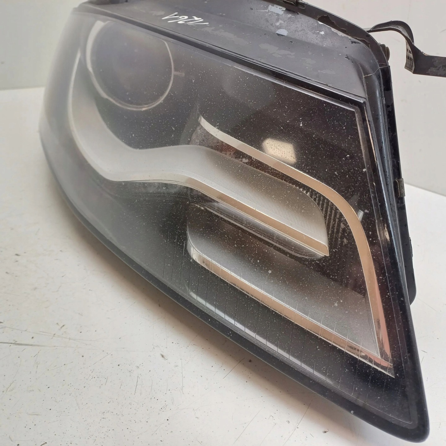 Frontscheinwerfer Audi A4 8K0 8K0941004C LED Rechts Scheinwerfer Headlight - Thumbnail 9