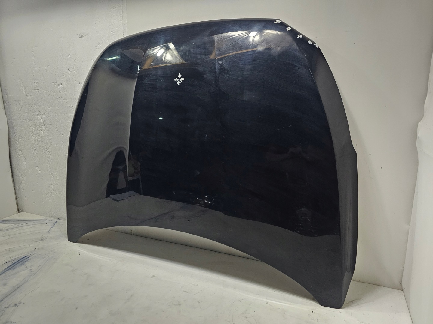 Motorhaube Peugeot 508 F Bonnet Hood - Thumbnail 6