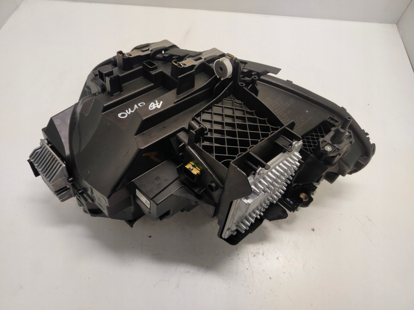 Frontscheinwerfer BMW 2 G42 8083636 LED ADAPTIVE Links Scheinwerfer Headlight - Thumbnail 11