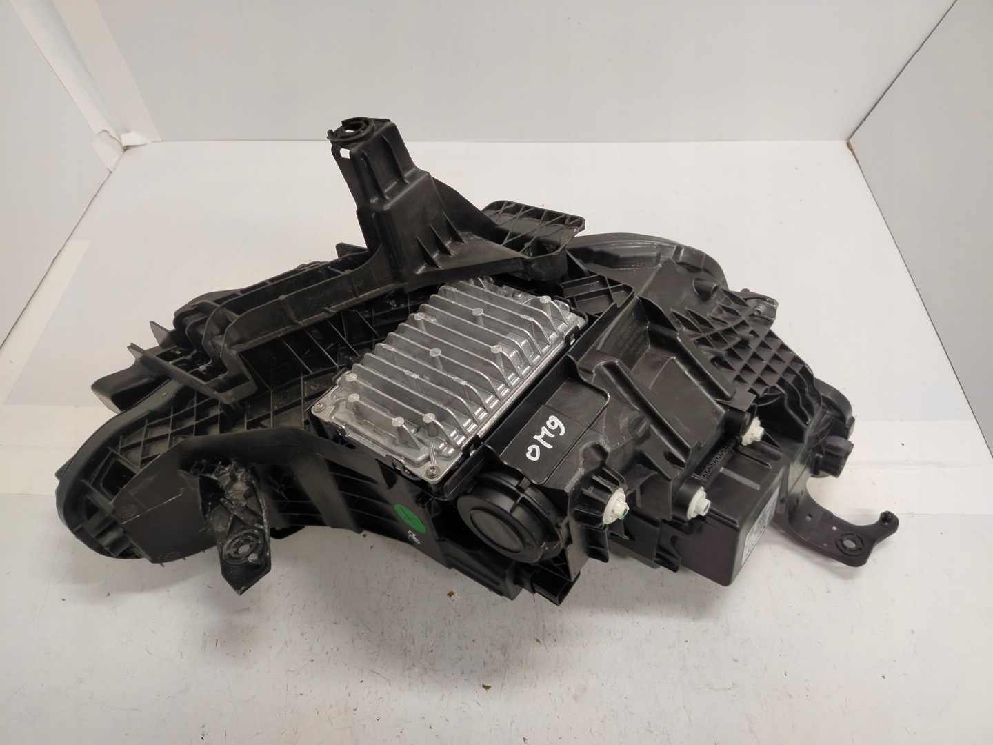 Frontscheinwerfer Volvo EX30 80000401VO LED Links Scheinwerfer Headlight - Thumbnail 11
