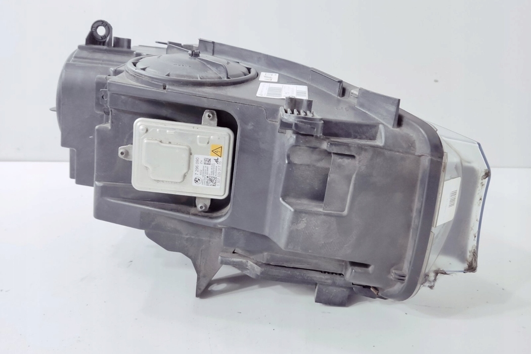 Frontscheinwerfer BMW X6 F86 7317103 LED Links Scheinwerfer Headlight - Thumbnail 10