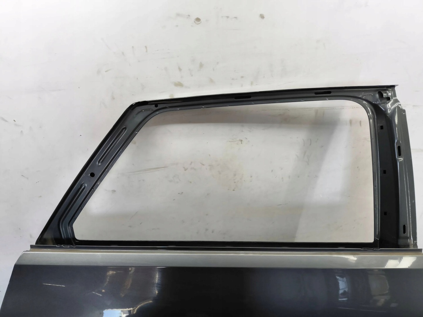 VW T-Roc A1 Tür Vorne Rechts Door Porta Porte - Thumbnail 9