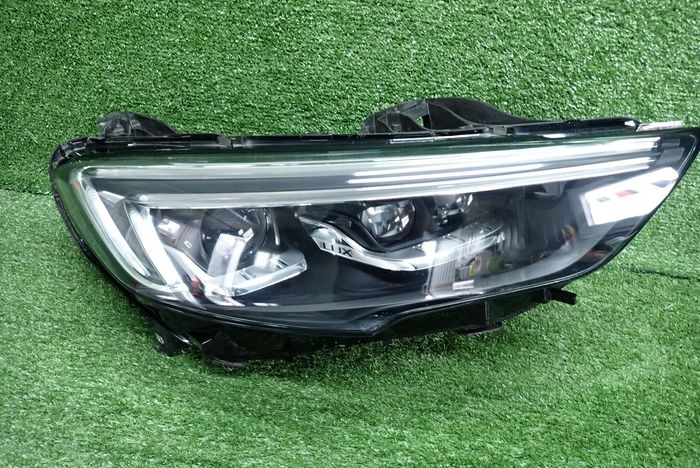 Frontscheinwerfer Opel Insignia 39165282 LED Rechts Scheinwerfer Headlight - Thumbnail 1