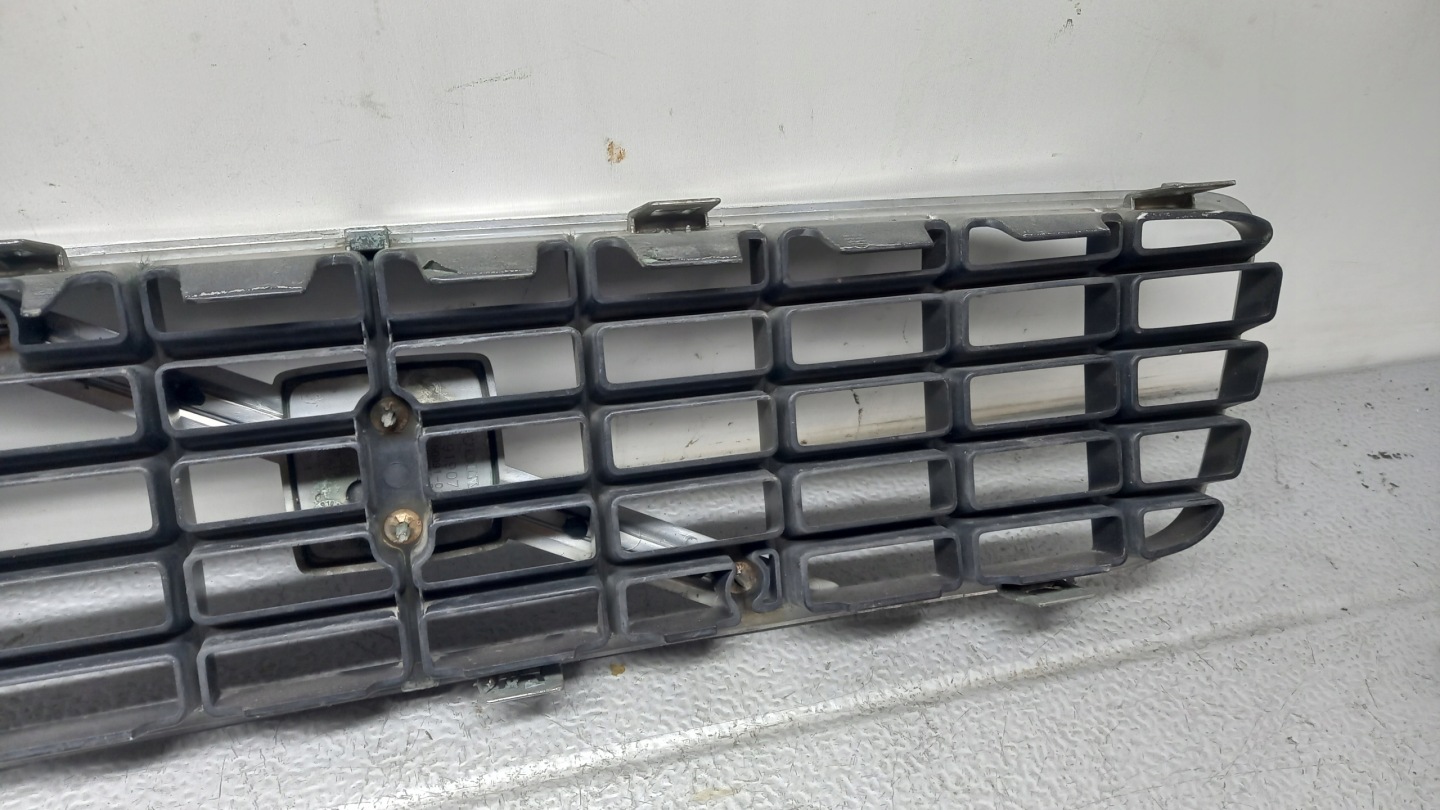 Volvo S60/V60 S60 Kühlergrill FRONTGRILL Kühlergitter - Thumbnail 6