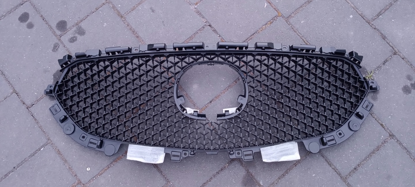 Mazda CX-5 KF Kühlergrill FRONTGRILL Kühlergitter - Thumbnail 1