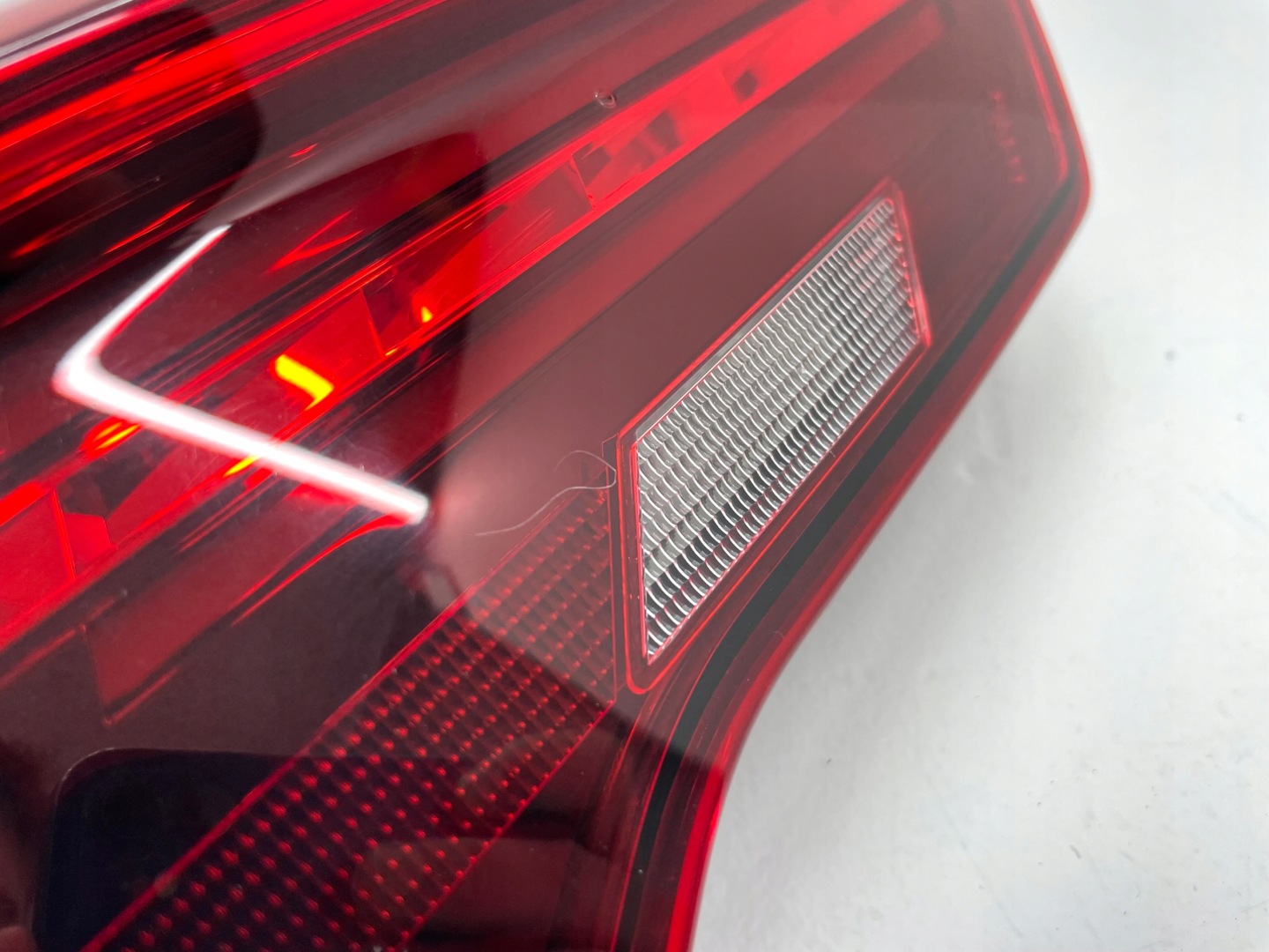 VW T-Roc A1 Rückleuchte 2GA945093B Rearlamp - Thumbnail 3