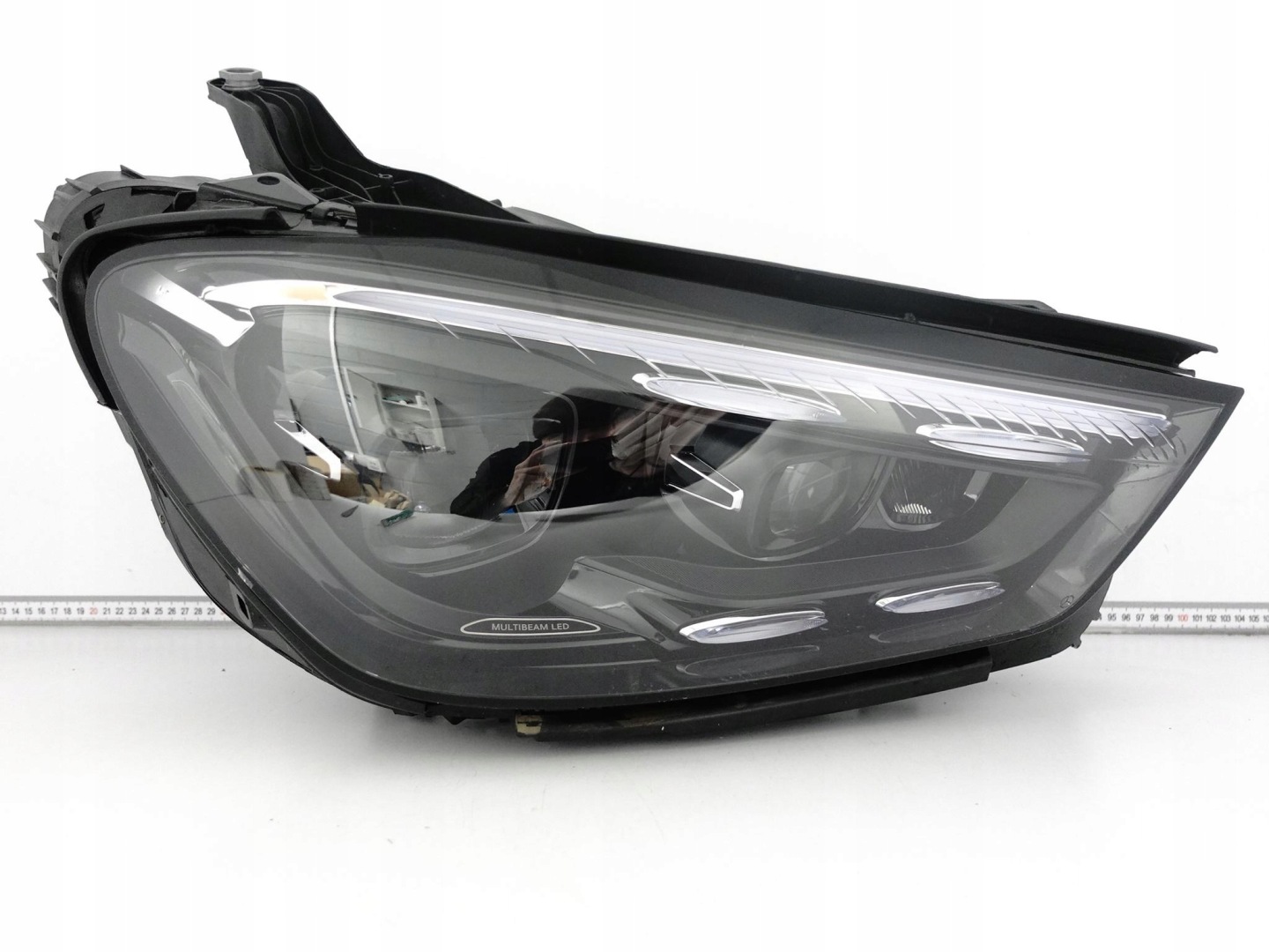 Frontscheinwerfer Mercedes-Benz GLE W167 A1679067804 Multibeam LED Rechts Headlight - Thumbnail 1