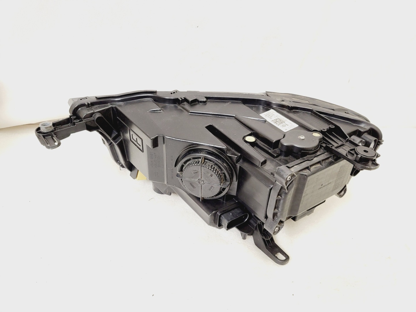 Frontscheinwerfer VW T-Roc A1 2GA941036P LED Links Scheinwerfer Headlight - Thumbnail 5