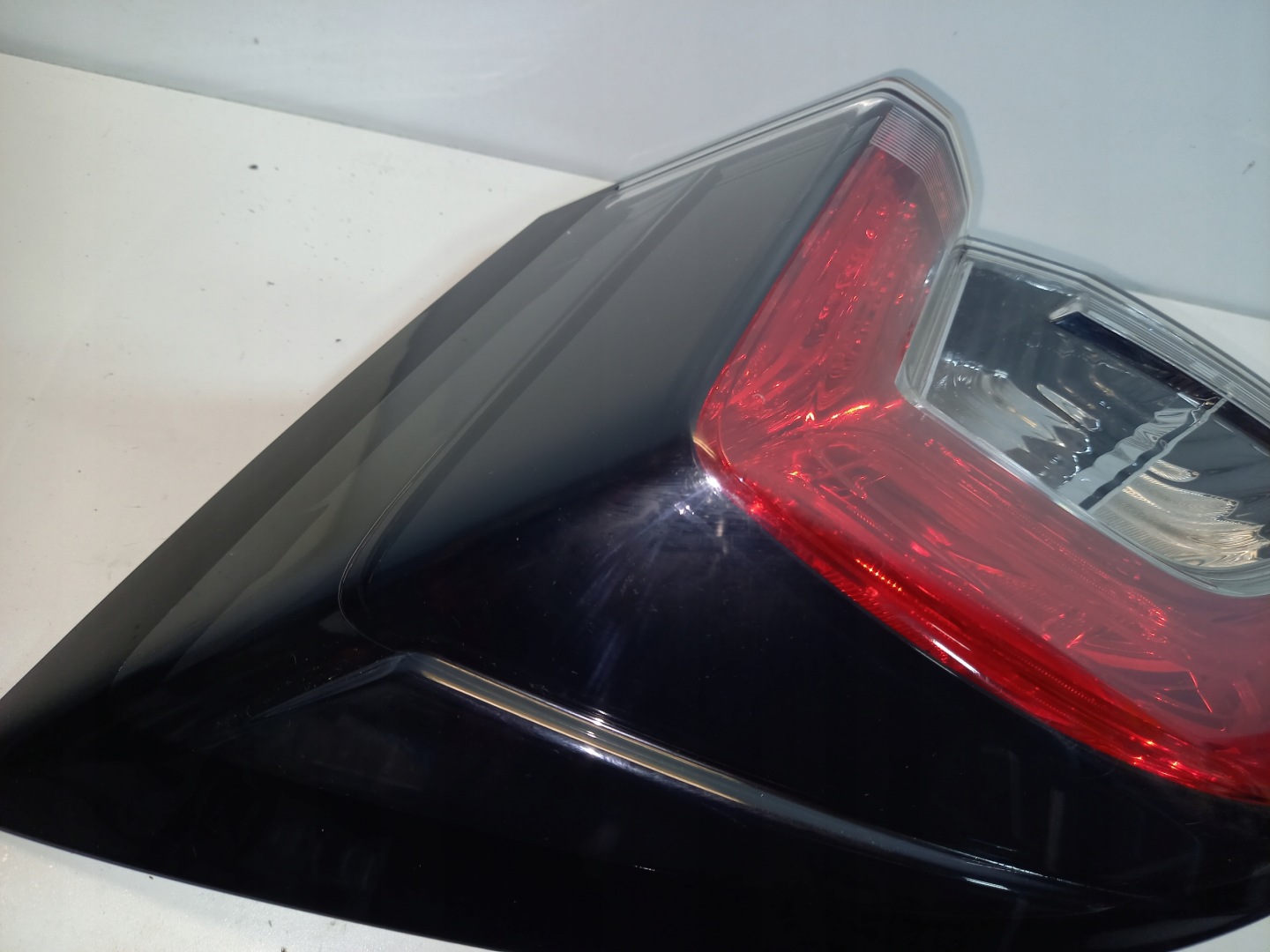 Honda Civic X FC Rückleuchte Rearlamp - Thumbnail 7
