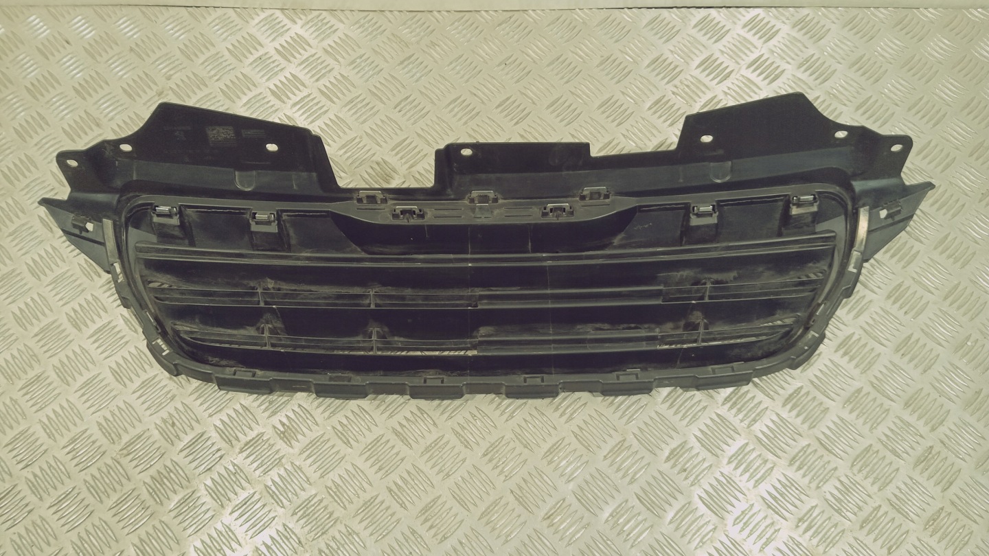 Peugeot 108 Kühlergrill FRONTGRILL Kühlergitter - Thumbnail 8