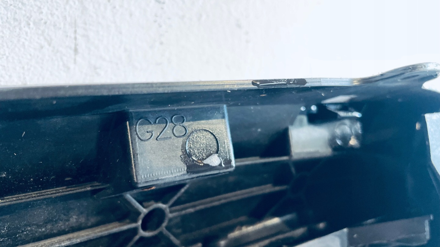 BMW 3 G21 Kühlergrill FRONTGRILL Kühlergitter 9465188 - Thumbnail 12